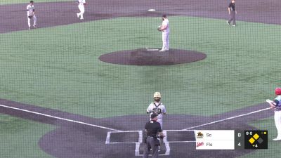 Replay: Home - 2024 Sussex County vs Florence | Jul 26 @ 7 PM