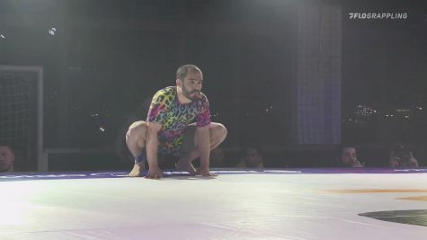 Jonathan Lopez vs Jorden Reign Saenz 2025 Fight to Win 276