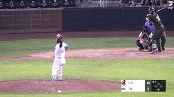 Replay: Range Riders vs Chukars | Aug 17 @ 7 PM