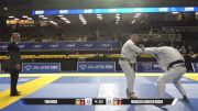 Marcelo Fabio De Nogue vs Tom Knox 2026 Pan Jiu Jitsu IBJJF Championship