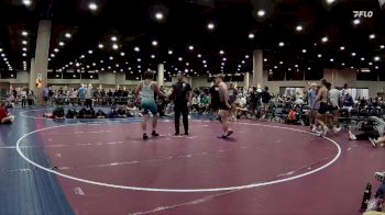 165 lbs 4th Wrestleback (32 Team) - Brodie Melzoni, Team Shutt Weston vs Joseph Gilreath, North DeSoto Red