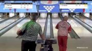 Replay: Lanes 29-30 - 2021 PBA50 Dave Small's Championship - Qualifying Round 1, Squad B