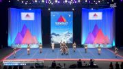 The Hive Cheer - HIVE 5 [2026 L5 Senior Coed - D2 - Large Finals] 2026 The D2 Summit