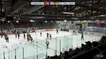 Replay: Home - 2024 Bonnyville vs Lloydminster | Oct 5 @ 6 PM