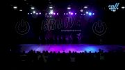 APEX Dance Center - Youth Small Hip Hop [2024 Youth - Hip Hop Day 2] 2024 One Up Grand Nationals