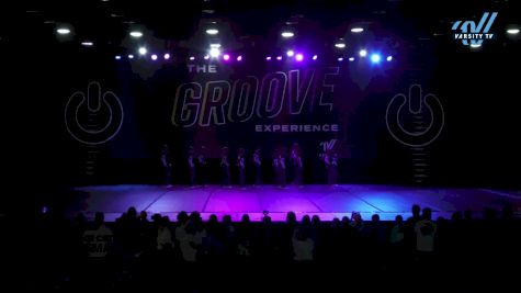 APEX Dance Center - Youth Small Hip Hop [2024 Youth - Hip Hop Day 2] 2024 One Up Grand Nationals