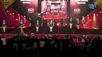 Empire Athletics - Mavericks [2024 L2 Junior 2] 2024 ATC Bellevue Grand Nationals