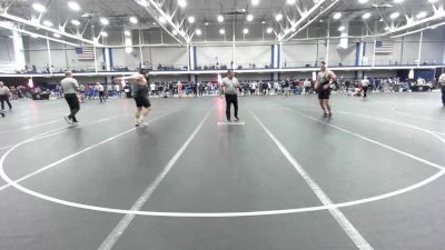 285 lbs Round Of 16 - Brady Colbert, Army-West Point vs Shane Cook, Cleveland State