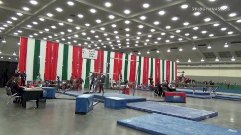 Carmen Clerkley - Women's Group, Sportsplex - 2021 Christmas on the Chesapeake