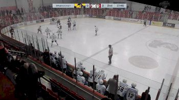 Replay: Home - 2024 Caledonia vs Ayr | Oct 24 @ 7 PM