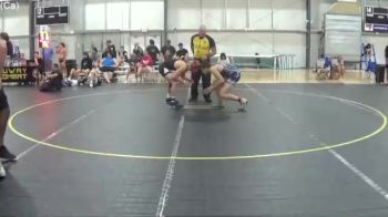 155 lbs Round 4 (6 Team) - Brett Palubicki, Team Gotcha Red vs Aiden Tucker, ARES Red