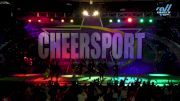 Star Athletics - Onyx [2025 L4 Senior - Medium Day 1] 2025 CHEERSPORT National All Star Cheerleading Championship