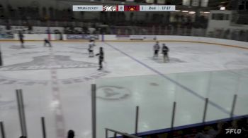 Replay: Home - 2023 Ayr vs Cambridge | Oct 14 @ 7 PM