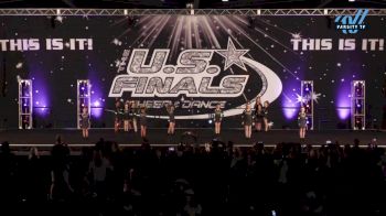 Empire Athletics - Mini Halos [2024 L1.1 Mini - PREP Day 1] 2024 The U.S. Finals: Tacoma