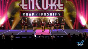 Starz Xtreme Athletics - X4 [2022 L4 Junior - D2 12/11/2022] 2022 Encore Baltimore Showdown