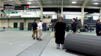 Replay: Mat 3 - 2025 NCAA Division II Regional #3 | Mar 1 @ 7 PM