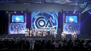 Premier Athletics - Nashville - LADY LIONS [2024 L2 Senior - Medium DAY 1] 2024 COA Grand Nationals