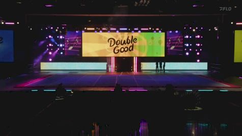 Utica Bulldogs [2025 Show Cheer 2 - Jr. Varsity - Small] 2025 Pop Warner National Cheer & Dance Championship