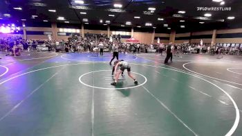 120 lbs Round Of 16 - Chase Manski, Mad Dawg vs Talen Eck, JET Wrestling