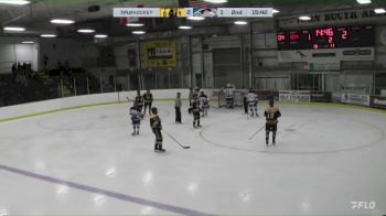 Replay: Home - 2024 Grand Forks vs Creston Valley | Jan 27 @ 7 PM