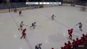 Replay: Home - 2025 Prairie HA vs Okanagan HA | Mar 12 @ 4 PM