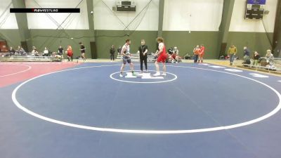 Open Men GR - 70 lbs Champ. Round 3 - Tyler Pursell, Washington vs Brian Smalley, Shelton Wrestling Club