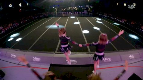 Ignite Cheer Bargteheide - ICB Firelfies [2026 U16 2 Day 1] 2026 Summer All Level Championship North