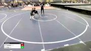 Simon Tsapaev vs Xavior King 2022 F2W Summer Classic