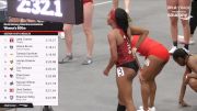 Women's 800m, Finals 15