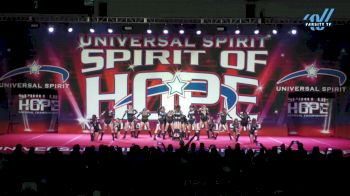 Premier Performance - Chaos [2025 L3 Junior - D2 - Small - B Day !] 2025 Spirit of Hope Grand Nationals