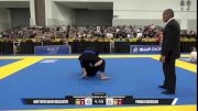 Pankaj Badgujar vs Matthew David McAlister 2025 World Master IBJJF Jiu-Jitsu Championship