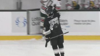 Zakary Horvat-Edouard Goal (3) | 2026 Halifax Mooseheads vs Gatineau Olympiques | Oct 29