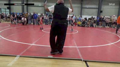 70 lbs Consi Of 4 - Jaxon Shifler, Boonsboro vs Cole Youngblood, York