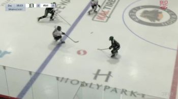 Replay: Home - 2025 Delta HA vs RHA Kelowna | Sep 28 @ 12 PM