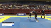 Timothy Andrew Martin vs Andrew J Smith 2024 Pan IBJJF Jiu-Jitsu No-Gi Championship