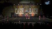 Titan Athletic All Stars - Flare [2025 L1.1 Youth - PREP - D2 Day 1] 2025 Cheer Power Cash Bash Showdown Galveston