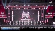 Top Gun All Stars - Sassy Guns [2026 L3 Youth - Medium DAY 1] 2026 JAMfest Cheer Super Nationals