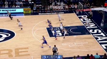 American vs. Penn State - American vs Penn State | Basketball (W)