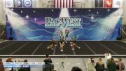 Storm Cheer - Fury [2026 L1.1 Youth - PREP - D2 Day 1] 2026 PacWest Utah Challenge