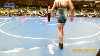 84 lbs Quarterfinal - Usmon Ulmasov, Caveman Wrestling vs Anze Williams, Massa's Maniacs