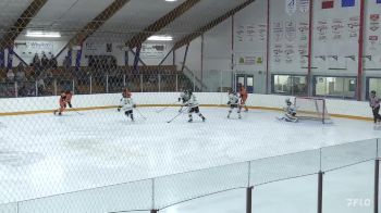 Replay: Home - 2024 Navigators vs Flyers | Jan 31 @ 8 PM