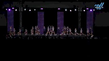 ICE - Snow Angels [2025 L4 Senior Coed Day 1] 2025 ASC King of the Jungle Schaumburg Showdown
