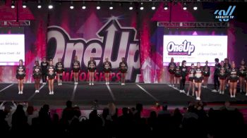 Icon Athletics - Revenge [2023 L3 Senior Coed - D2 Day 1] 2023 One Up Grand Nationals