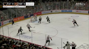 Replay: Away - 2025 Lehigh Valley vs Hershey | May 11 @ 4 PM