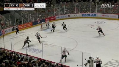 Replay: Away - 2025 Lehigh Valley vs Hershey | May 11 @ 4 PM