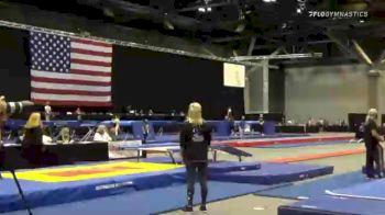 Xavier Gonzalez - Double Mini Trampoline, Stars Gymnastics - 2021 USA Gymnastics Championships