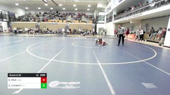 125 lbs Round Of 32 - Easton Mull, Unrostered- Orchard vs Colyn Limbert, Pittsburgh