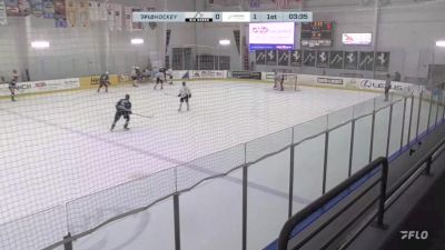 Replay: Home - 2025 Green vs Red Hawks | May 13 @ 8 AM