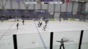 Replay: Home - 2025 Oil Kings vs Airdrie Bisons | Sep 27 @ 7 PM