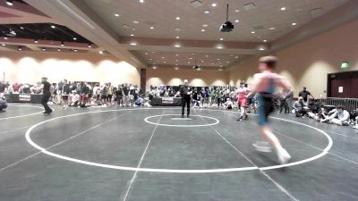 175 lbs Champ. Round 2 - Salah Tsarni, Maryland vs Joseph Bernardi, Connecticut